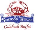 Seafood House Calabash Buffet logo